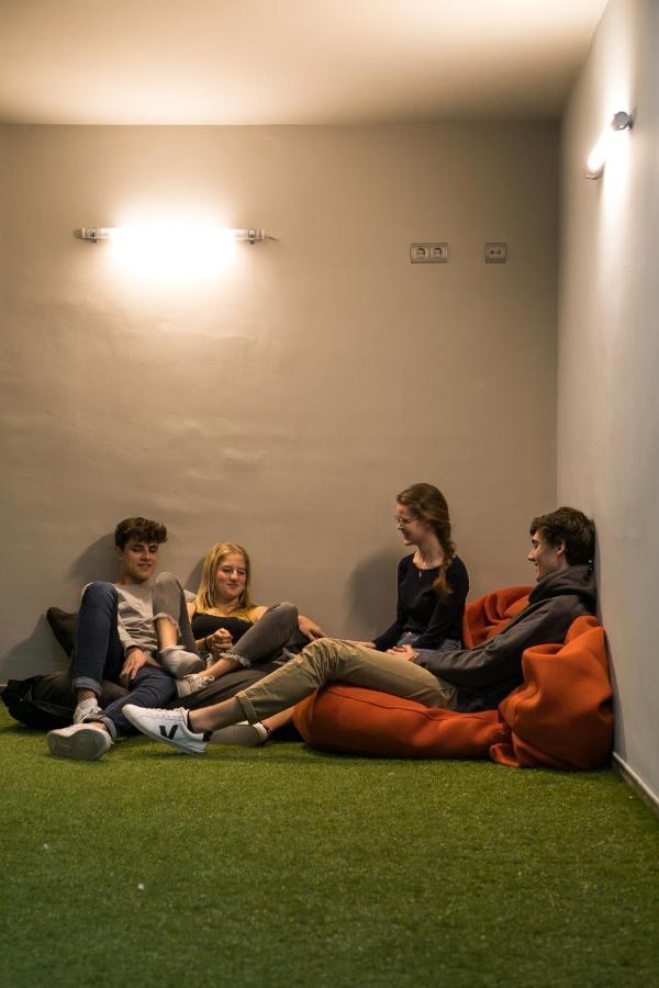 Residencia Estudiantes Onix Διαμέρισμα Βαρκελώνη Εξωτερικό φωτογραφία