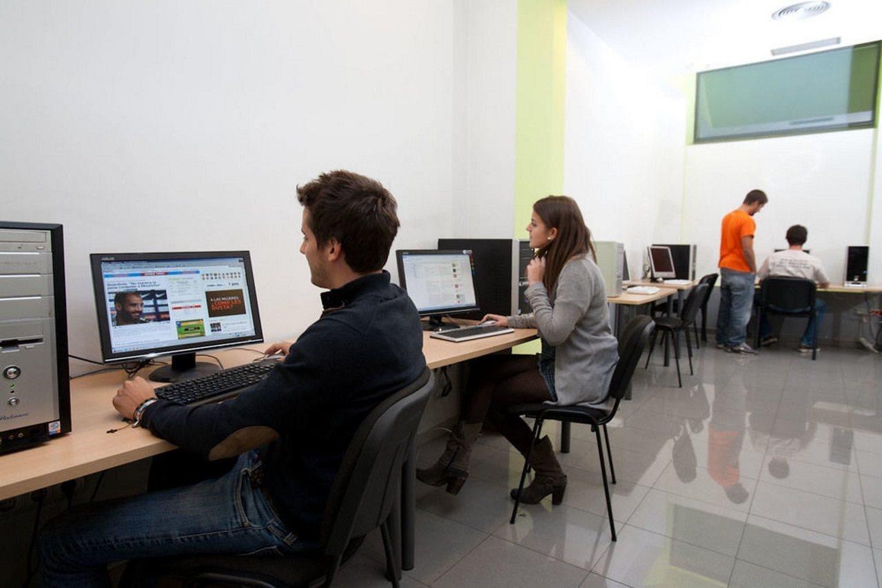 Residencia Estudiantes Onix Διαμέρισμα Βαρκελώνη Εξωτερικό φωτογραφία